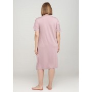 Нічна сорочка Cotpark  3XL,4XL,5XL 13339